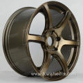 18inch Classic Racing Wheel